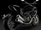 Ducati Diavel Black Diamond